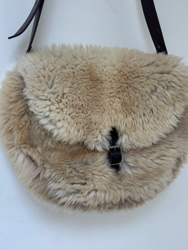 Shepherd bag