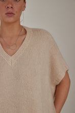 vest - Oversized