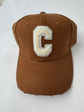 cap