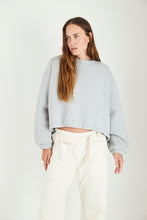 mamapapa - Hugo sweatshirt