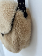 Shepherd bag