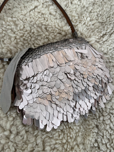 Pre loved bag Jasmin Puech Paris