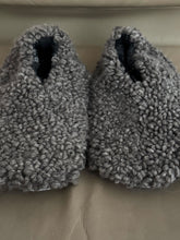 Knitted sleepers