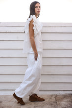 Mamapapa - Amanda Sleeveless Blouse
