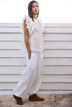 Mamapapa - Amanda Sleeveless Blouse