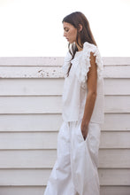 Mamapapa - Amanda Sleeveless Blouse