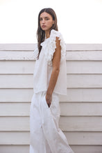 Mamapapa - Amanda Sleeveless Blouse