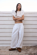 Mamapapa - Amanda Sleeveless Blouse