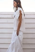 Mamapapa - Amanda Sleeveless Blouse