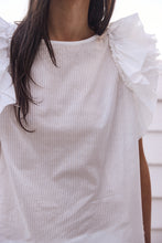 Mamapapa - Amanda Sleeveless Blouse