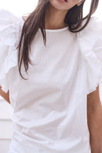Mamapapa - Amanda Sleeveless Blouse