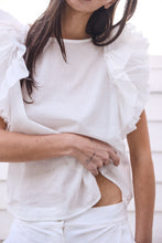 Mamapapa - Amanda Sleeveless Blouse