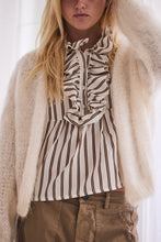 mamapapa -  milka knit cardigan