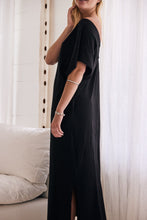 mamapapa -  Avignon tee shirt dress