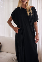 mamapapa -  Avignon tee shirt dress