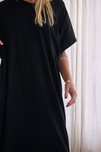 mamapapa -  Avignon tee shirt dress