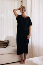 mamapapa -  Avignon tee shirt dress