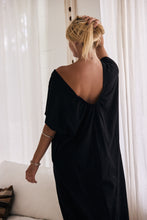 mamapapa -  Avignon tee shirt dress
