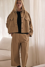 Mamapapa - Lolo jacket and Lol pants