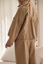 Mamapapa - Lolo jacket and Lol pants