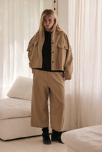 Mamapapa - Lolo jacket and Lol pants