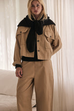 Mamapapa - Lolo jacket and Lol pants