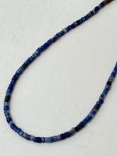 Handmade bead and shell necklace or bracelet