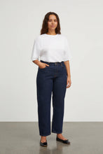Skall studio - Andy oversize tee shirt