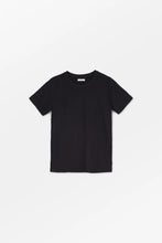 Skall studio - Andy tee shirt black