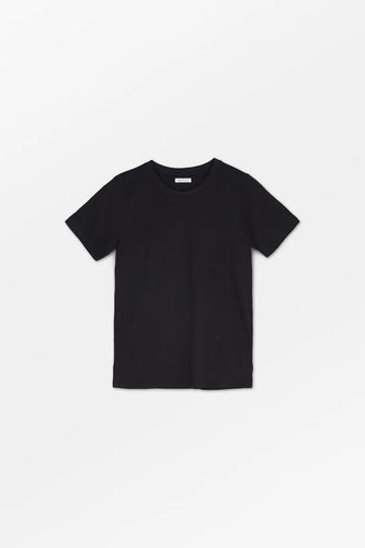 Skall studio - Andy tee shirt black