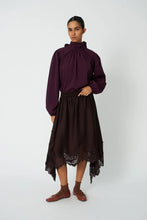Stella nova - lace skirt