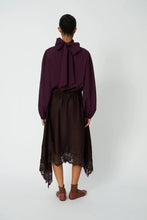 Stella nova - lace skirt