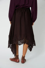 Stella nova - lace skirt