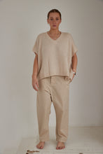 vest - Oversized
