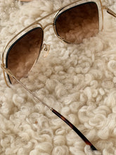 Chloe sunglasses
