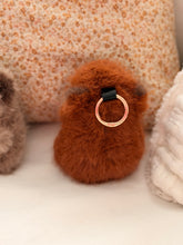 Wombat  key chains