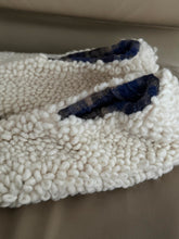 Knitted sleepers
