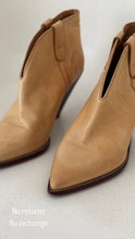 Isabel Marant boots