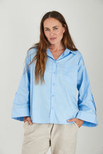 mamapapa - Austin shirt