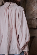 mamapapa - bat blouse