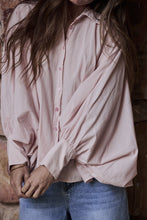 mamapapa - bat blouse