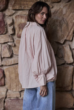 mamapapa - bat blouse