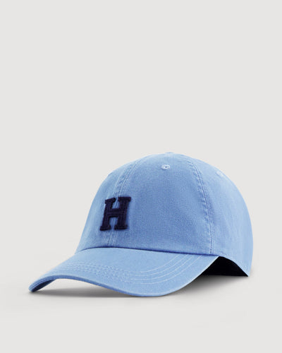 Hartford - Cap blue