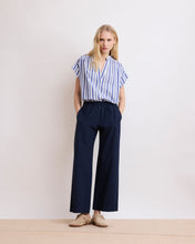 Hartford - Palerme midnight pants