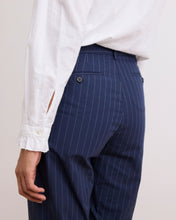 Hartford - Perfect navy pants