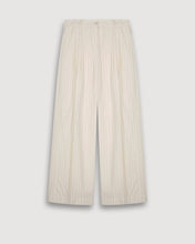 Hartford - Periple pinstripes pants