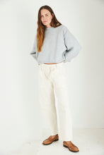 mamapapa - Hugo sweatshirt