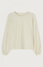 American vintage - Bobypark offwhite sweatshirt
