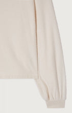 American vintage - Bobypark offwhite sweatshirt