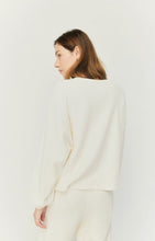 American vintage - Bobypark offwhite sweatshirt